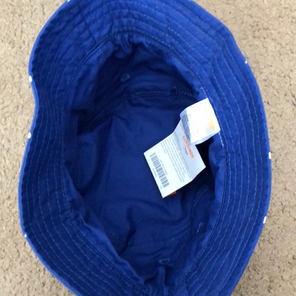 GYMBOREE Bucket Hat 2T-3T UNISEX - Picture 3 of 4